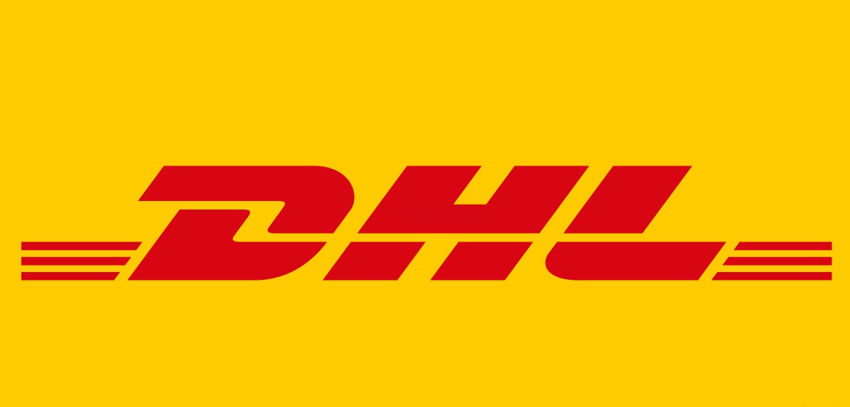 DHL zarf gönderimi