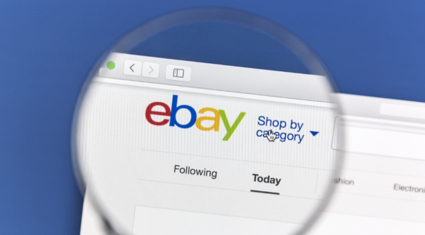 Ebay’da satış yapmak