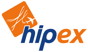 Hipex Logo